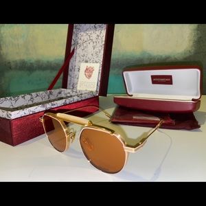 Jacques Marie Mage Victorio Luxury Sunglasses